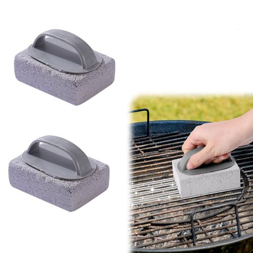 2pcs pumice stone for - 1/2pcs,