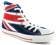 Converse 108833 The Who US