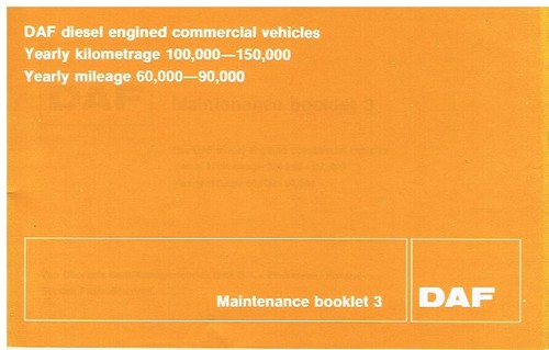 Daf f241 f198 - (2800,