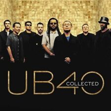 Ub40 - UB40 Collected