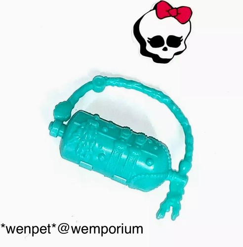 Monster high doll spares - monster,