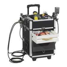 Iwata Maxx Jet Airbrush Quiet