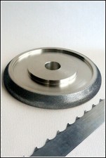 BAT 8" inch band saw CBN