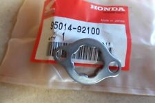 HONDA CB125 CB200 CRM125 CT110 CR250 GENUINE FRONT SPROCKET PLATE  # 95014-92100