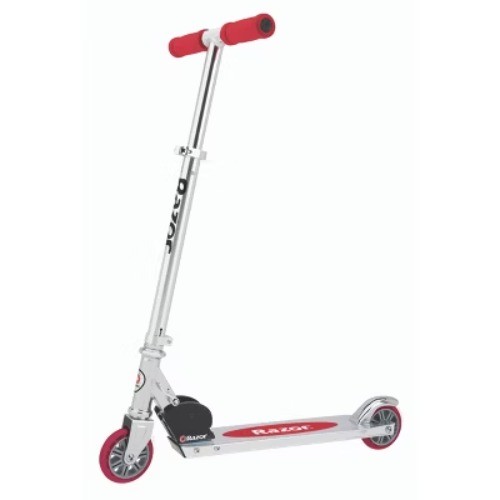 Razor wheel kick scooter - razor, a