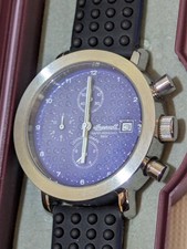 Ingersoll men chronograph - ingersoll,