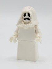 LEGO Minifigure Town: Ghost