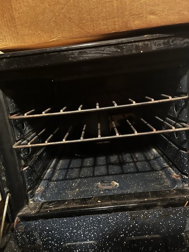 Vintage magic chef stove - vintage,