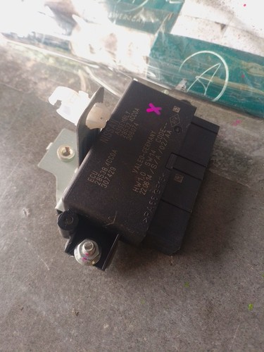 Parking sensor control module - sensor,