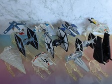 Star Wars Hot Wheels Joblot