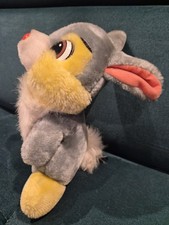 Vintage Disney THUMPER BAMBI