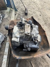 VW PASSAT B6 2.0 170BHP  TDI