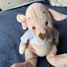 disney roo soft toy Plush 2007