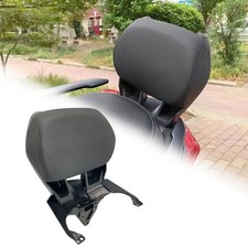 Rear Seat Backrest Tailstock