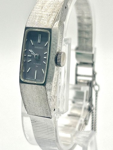 Seiko women watch - seiko,