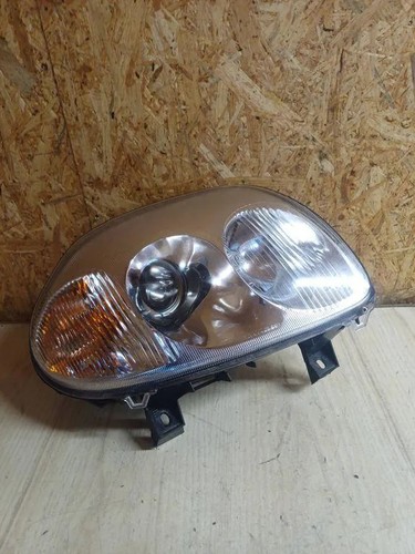 Renault clio bb0 - ii, bb0/1/2