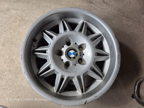 Bmw e36 ds2 sunflower - m3,