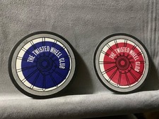 2 TWISTED WHEEL MEMBERSHIP