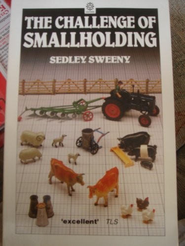 The challenge smallholding - the,