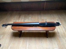 Stagg EDB-3/4 BK Electric