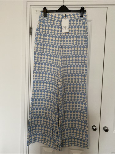 Zara women diamond blue - diamond,