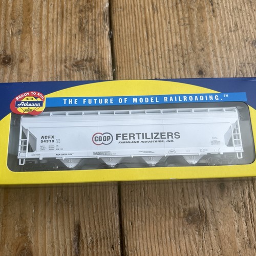 Athearn fertiliser acf - co,