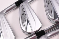 Miura IC-602 Irons / 5-PW /