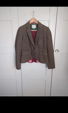 Women's Next Wool Blend Tweed
