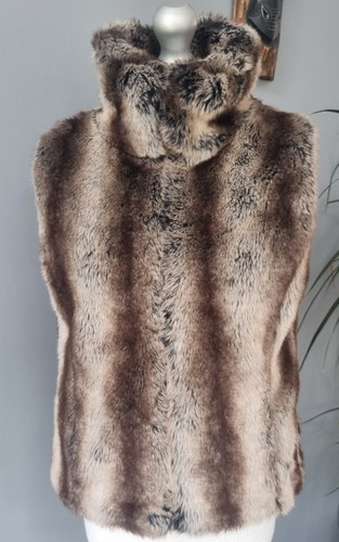 New look brown cream - new,