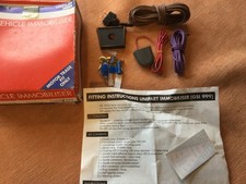 Unipart nos..1990s Vehicle