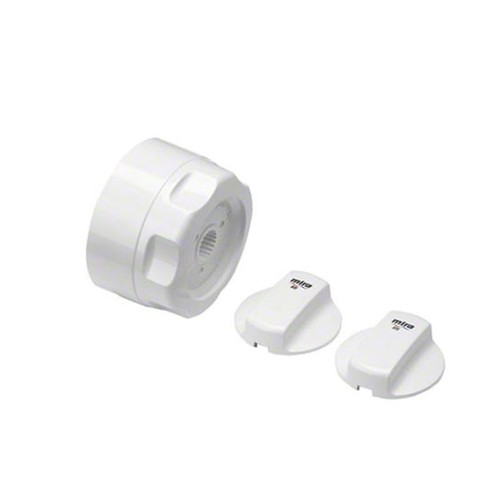 Mira genuine mixer shower - mira,
