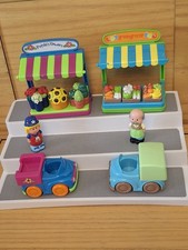 ELC Happyland Market Petula's