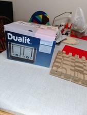 Dualit Architect 4 Slice