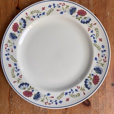 Bhs Priory Large Round Serving