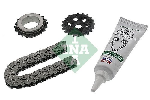 Wilmink wg2328742 oil pump - wilmink,