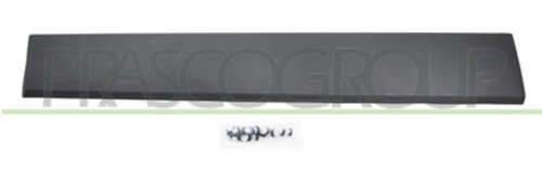 Fits vauxhall vivaro - vivaro, side