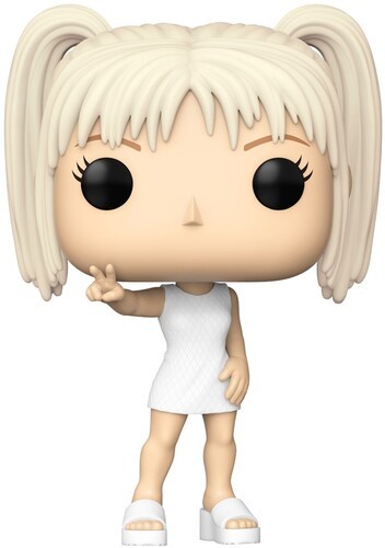 Spice girls funko pop - girls,