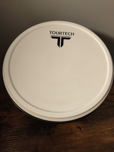 Tourtech snare drum - snare, 7.5"