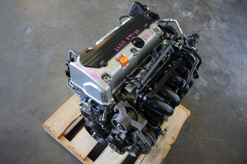 2009 2014 acura tsx k24z3 - tsx,