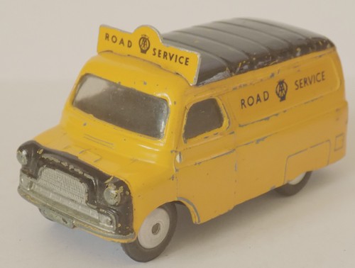 Corgi toys 408 - corgi,