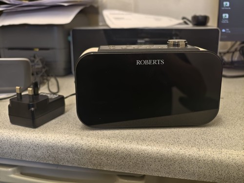 Roberts ortus dab digital - roberts, 3