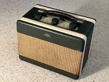 Roberts Junior Retro Valve