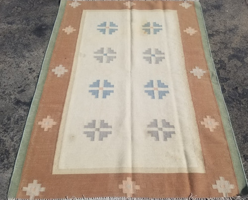 Vintage traditional handmade - vintage,