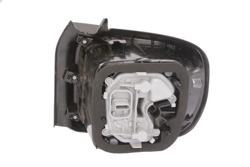Rear ligh magneti marelli - ligh,