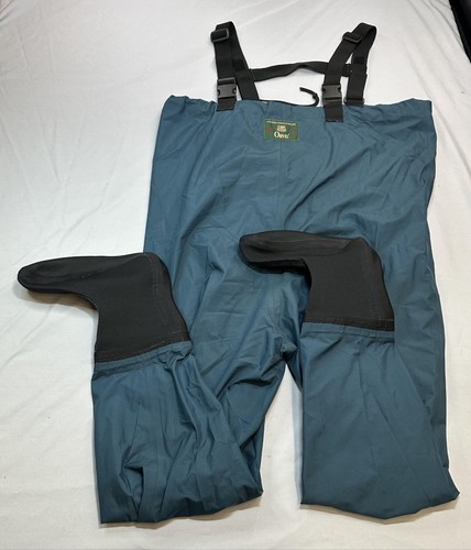 Vintage orvis chest waders - vintage,