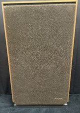 Realistic Optimus 27 40-2033 ONE Floor Speaker  READ DESCRIPTION