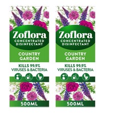 Zoflora Country Garden