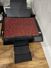 Epson EcoTank A3 All-in-One Colour Inkjet Printer ET-8550