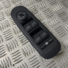 2007 FORD GALAXY DRIVER SIDE