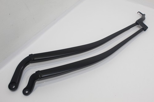 Audi wiper arm mechanism - a2,